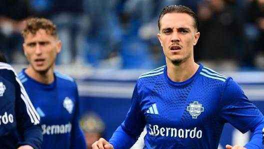 Caqueret: vom zuverlässigen mittelfeldspieler zum fantacalcio-star