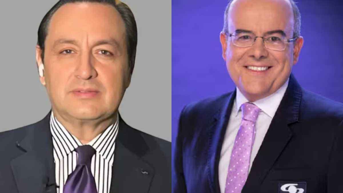 Caracol wirft top-stars raus: sexismus-skandal erschüttert kolumbiens medienwelt