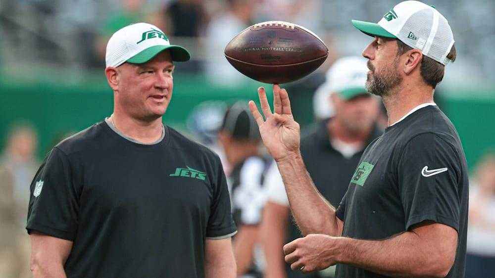 Cardinals holen nathaniel hackett: neuer offensive coordinator mit nfl-erfahrung