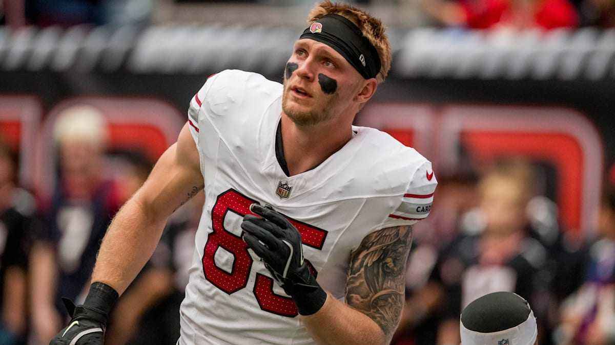Cardinals im draft 2026: so viel power in arizona!