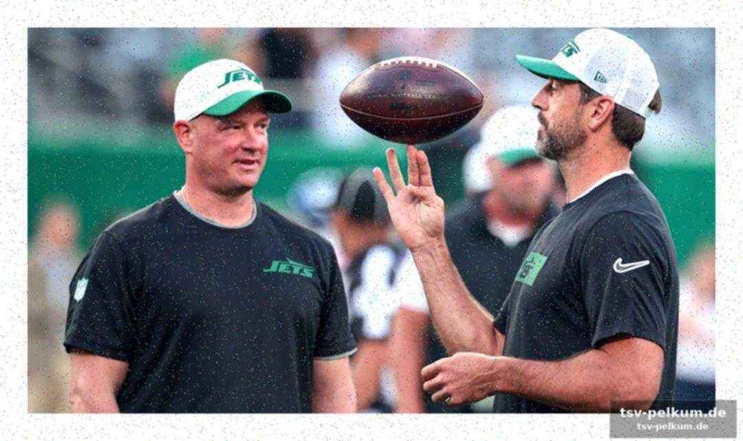 Hackett bringt nfl-erfahrung mit