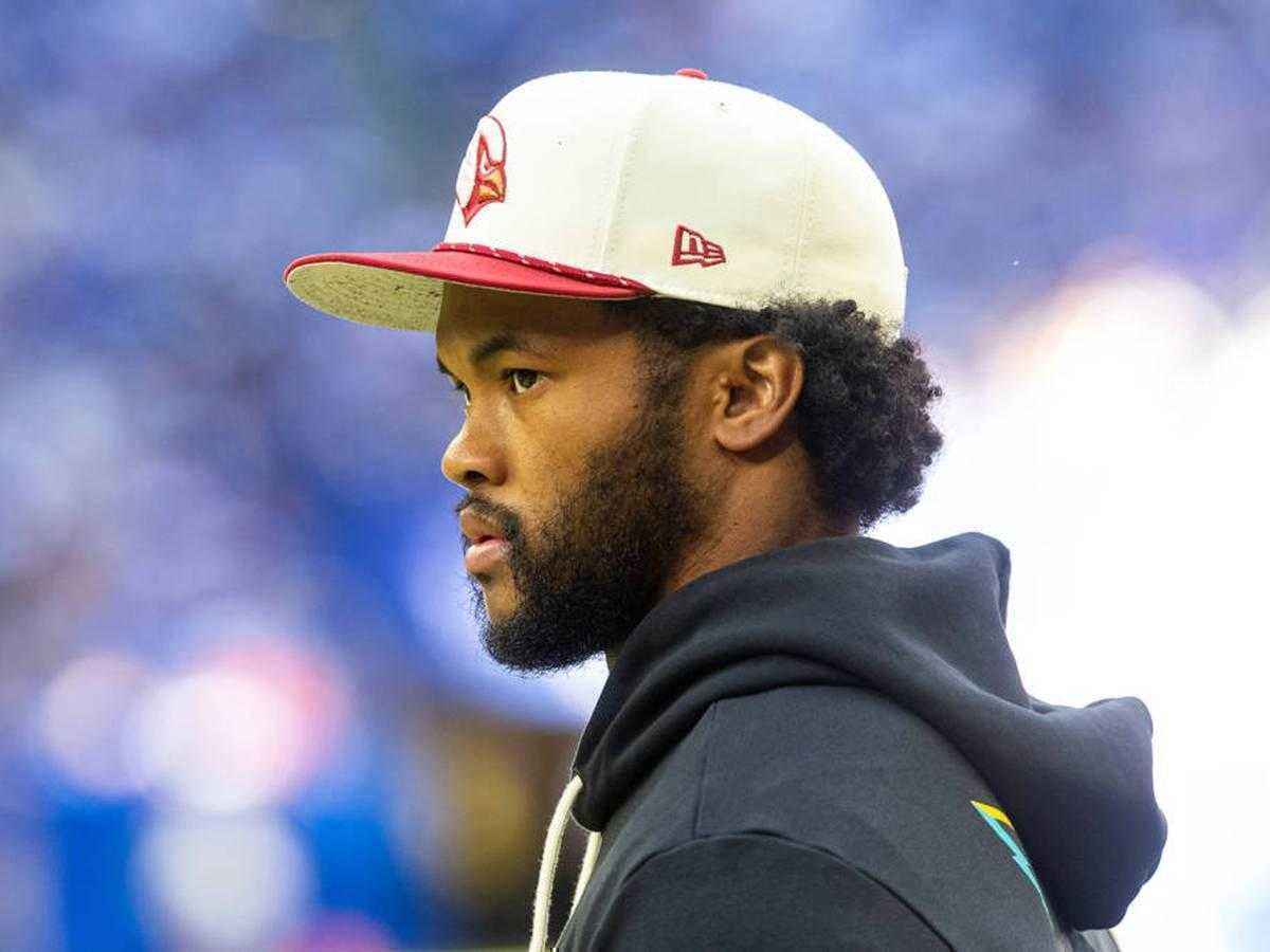 Cardinals trennen sich von kyler murray – eine ära endet still