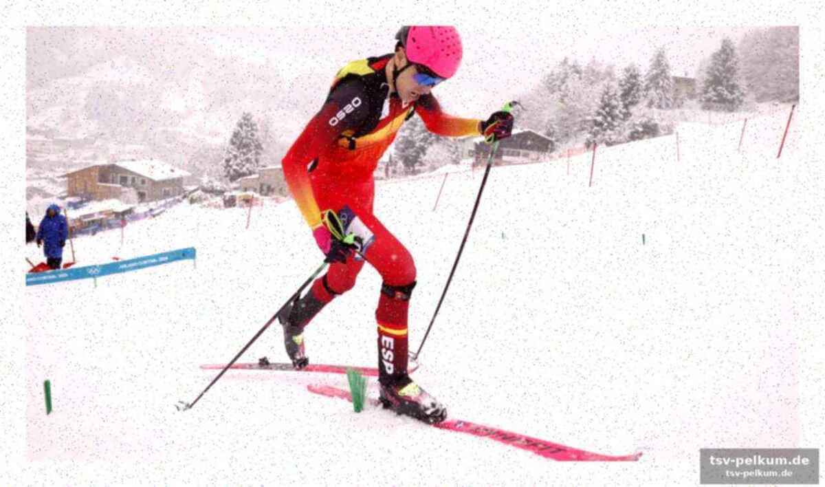 Die jagd nach kilian jornet: ein knapp verfehltes ziel