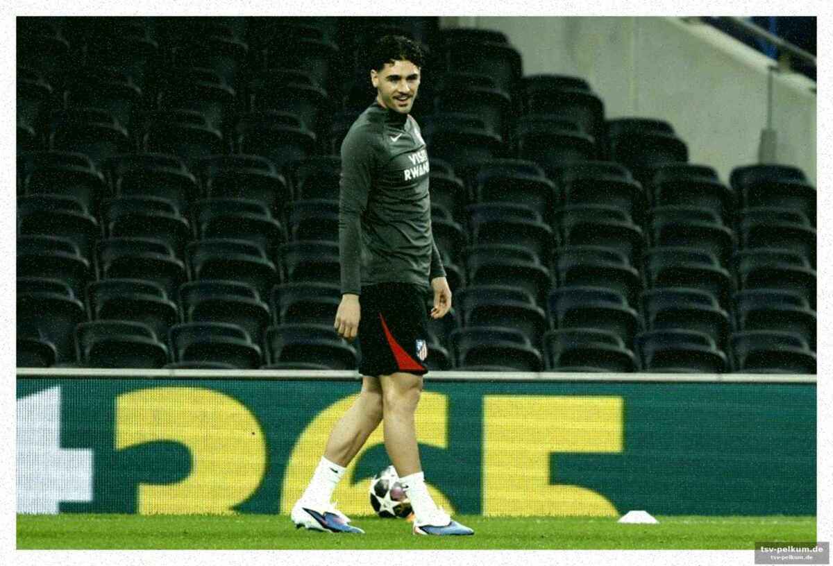 Plan b: mendoza oder llorente?