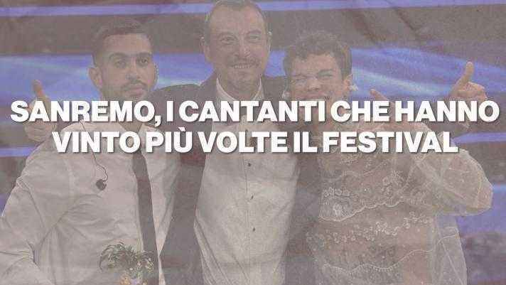 Carlo conti und das fünfte sanremo: neue gesichter und musikalische vielfalt