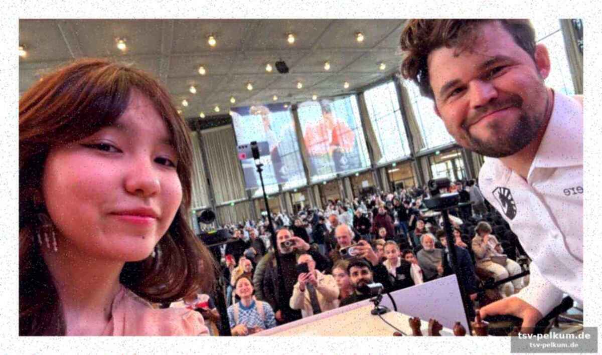3.500 Teilnehmer, ein einzes selfie – und die angst vor motoren im kopf