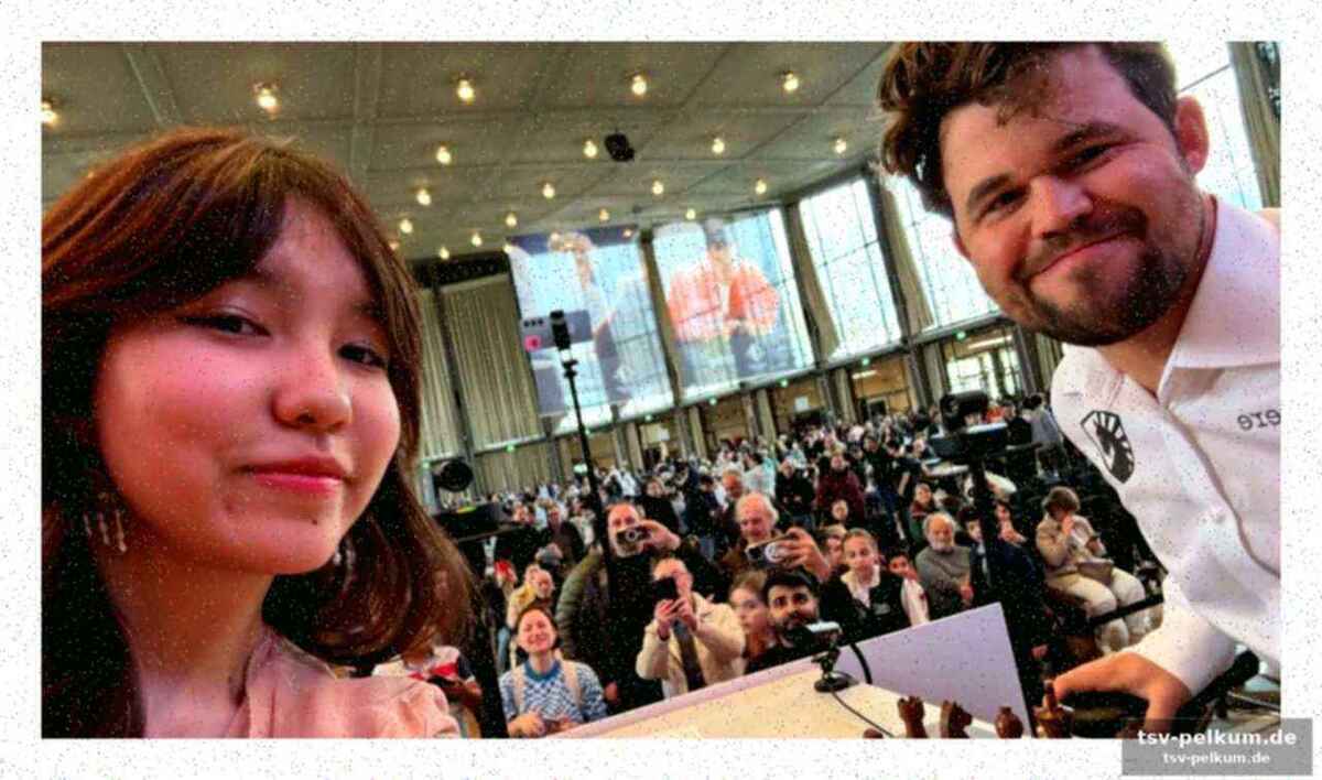 Nepomniachtchi, aronian und co.: schach-elite im einsatz