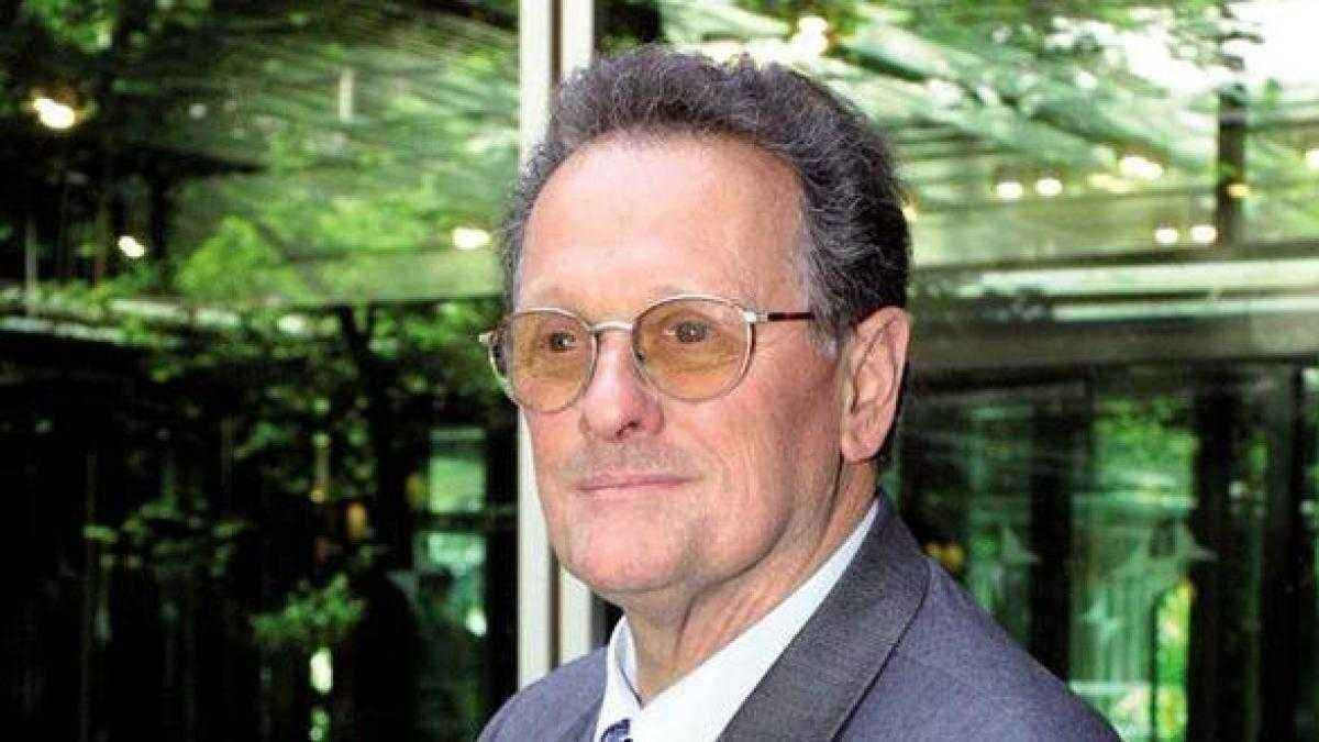 Carmine castellano ist tot: der mann, der den giro erfand, starbt mit 89