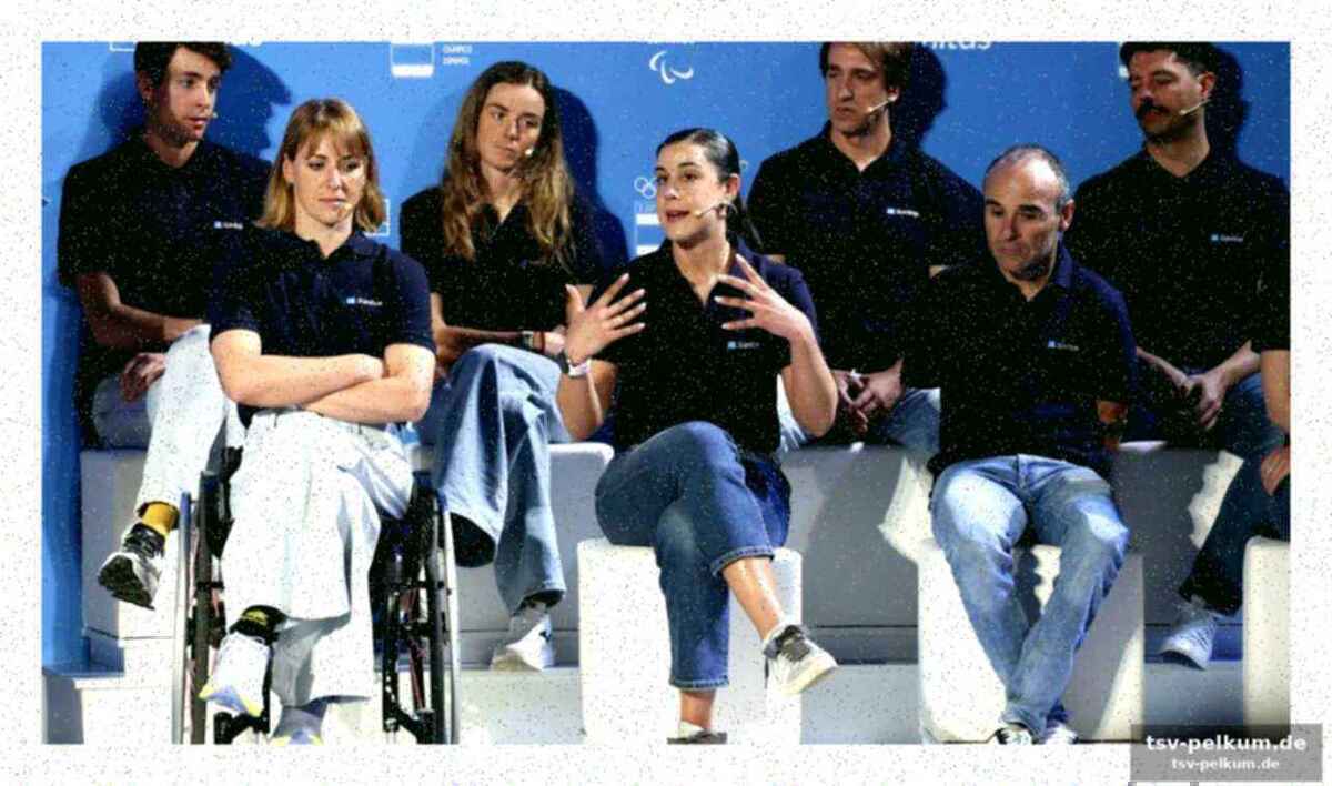 Prioridad: vida, no podio