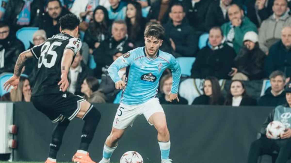 Carreira: celtic-held glänzt – und will mit bravour abräumen