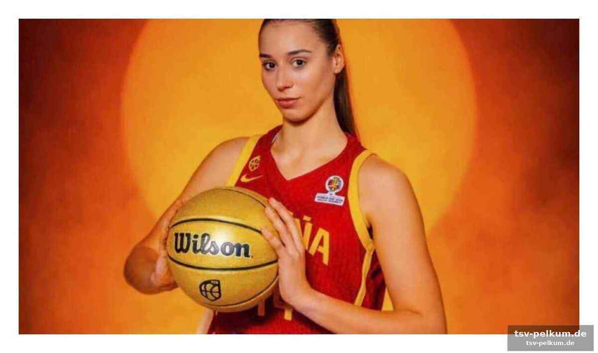 Ein vertrag mit fragezeichen: carrera im wnba-probetraining