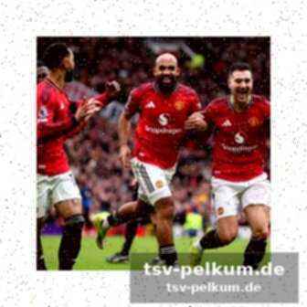 Die zukunft von manchester united