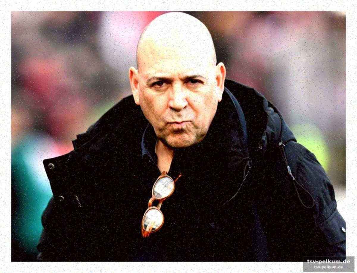 Was carro droht – und was der dfb schweigt
