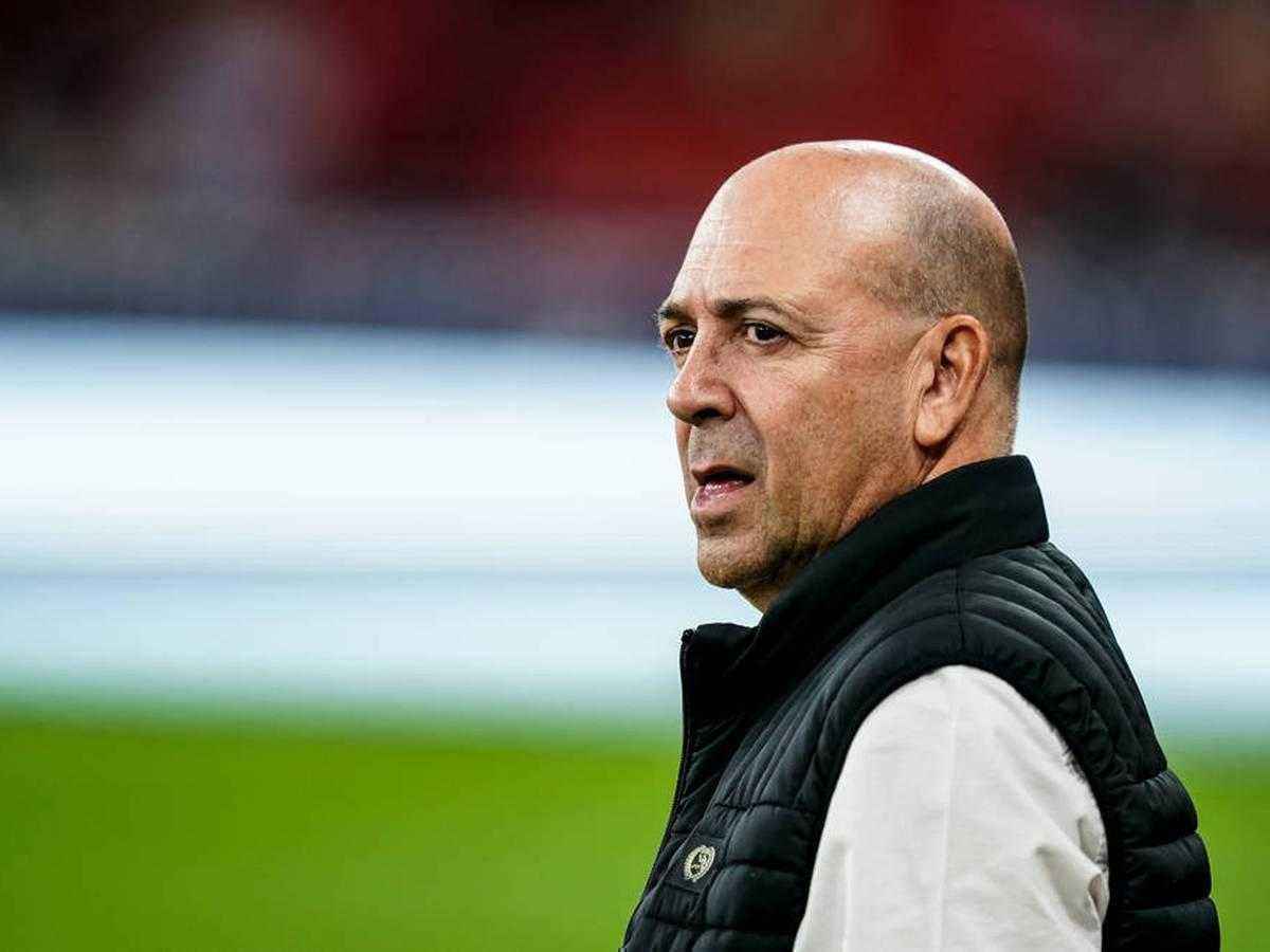 Carro planta cara a bayern: '2029 volveremos a reinar'