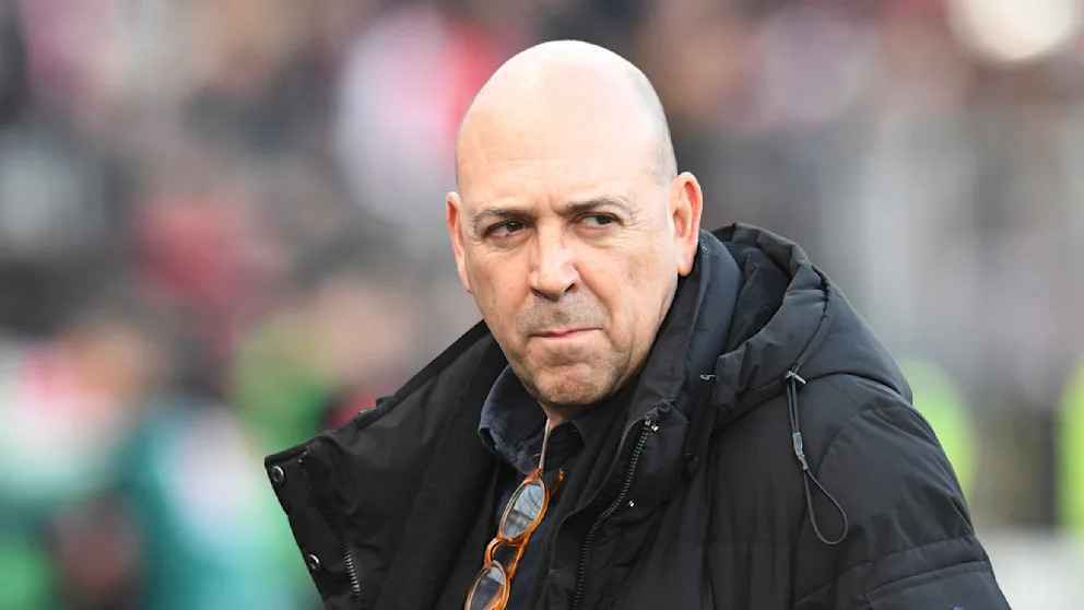 Carro wagt meister-attacke: leverkusen will bayern vom thron stoßen