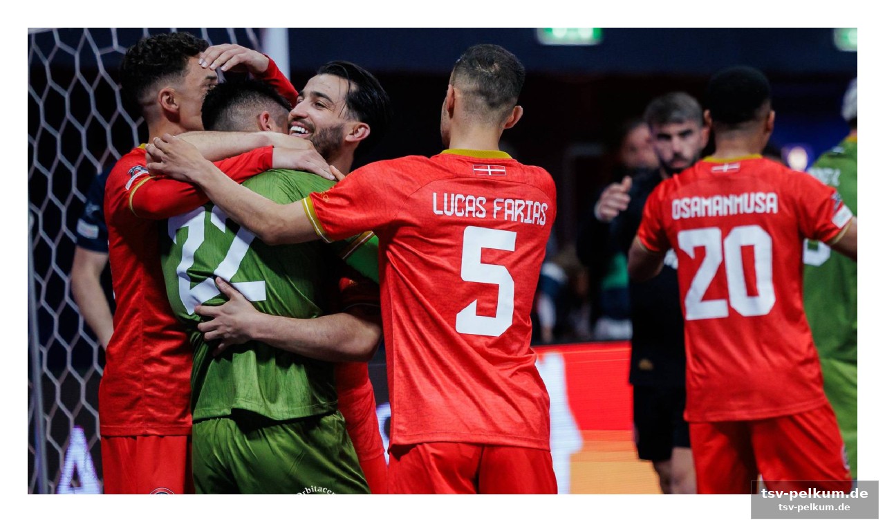 Gon castejón brilliert, torwart-held chispi entscheidet