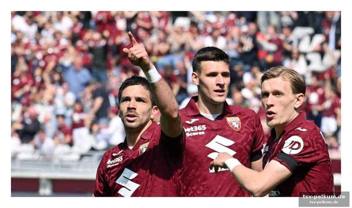 Harroui verpasst überraschend den sprung in die startelf