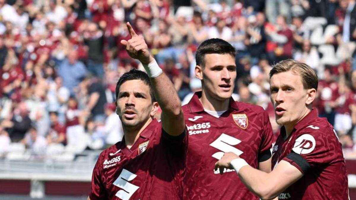 Casadei schockt: fünfter serie-a-treffer und überraschende vorlage!