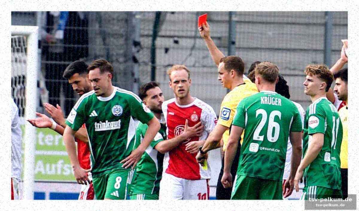 Leon müller rückt ins zentrum – oder hirsch dreht auf