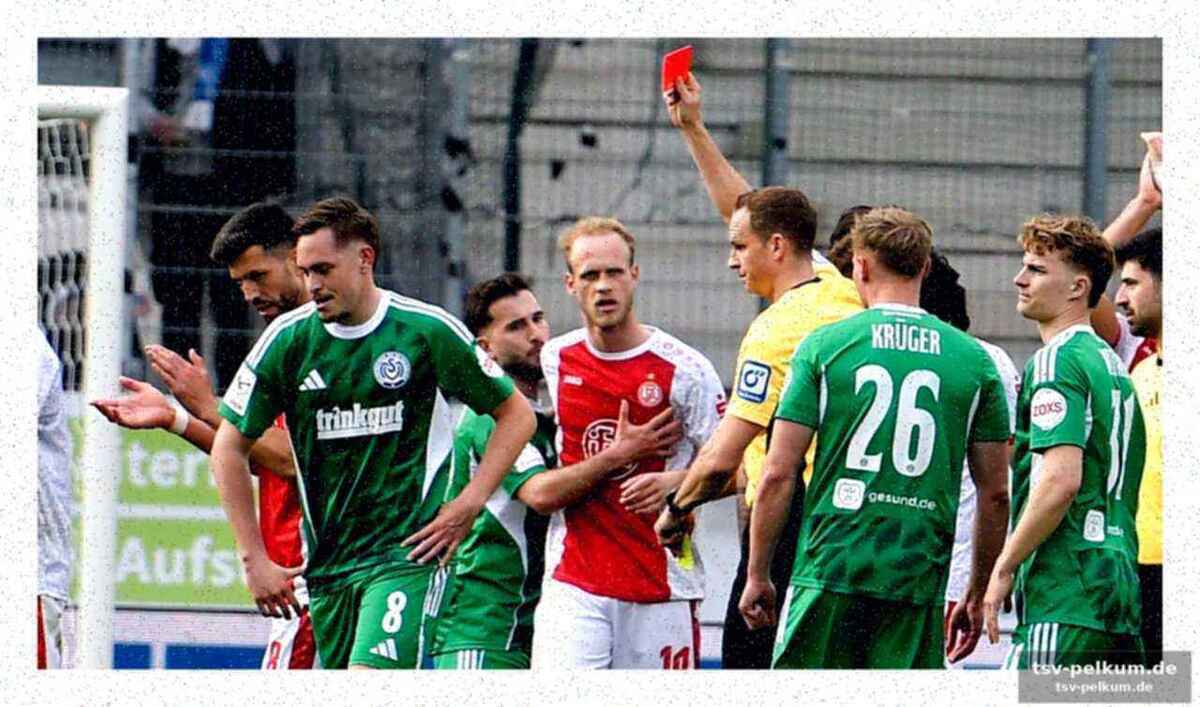 Casars strafe und die auswirkungen