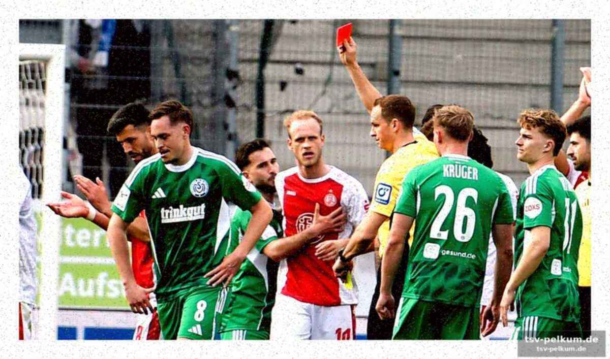 Casars strafmaß und die folgen