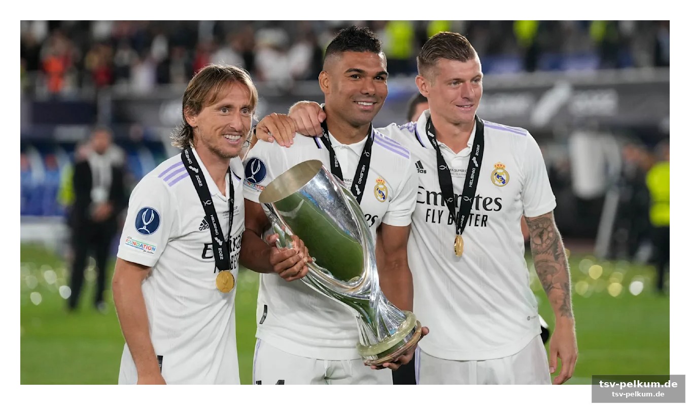 Ein trio de stars in florida?