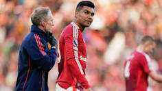 Casemiro geht! man united sucht fieberhaft nach nachfolger – wer zieht jetzt die fäden?