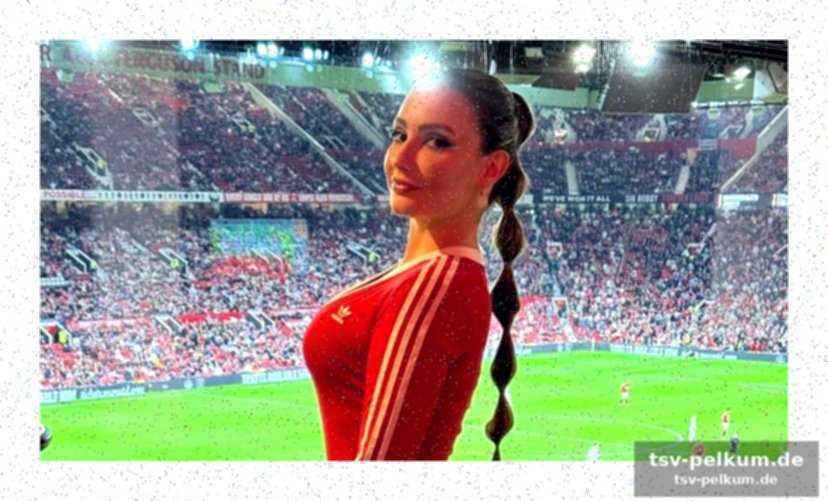 Mehr als nur fußball: eine familie wird zurücklassen