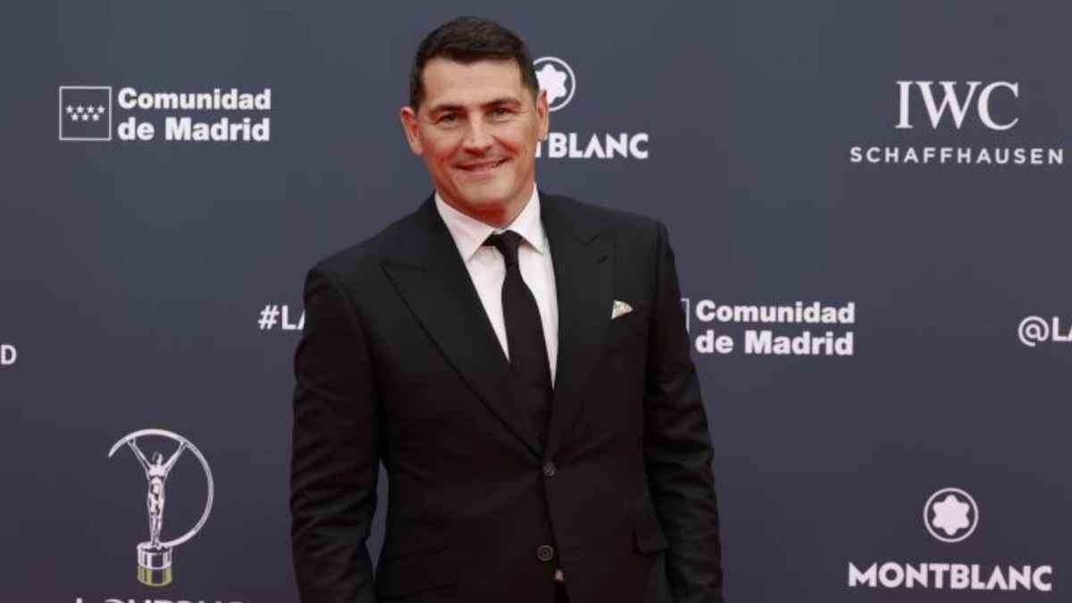 Casillas blickt zurück: legenden, titel und die wm-hoffnung