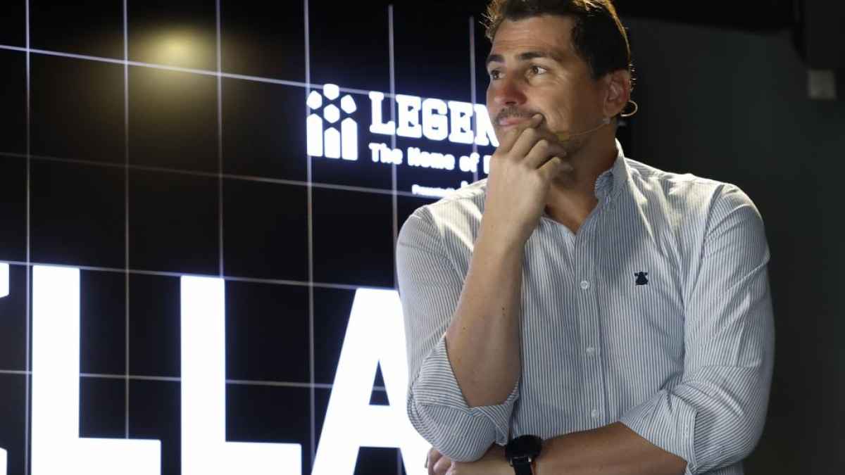 Casillas kämpft um millionen: emotionaler bericht vor gericht