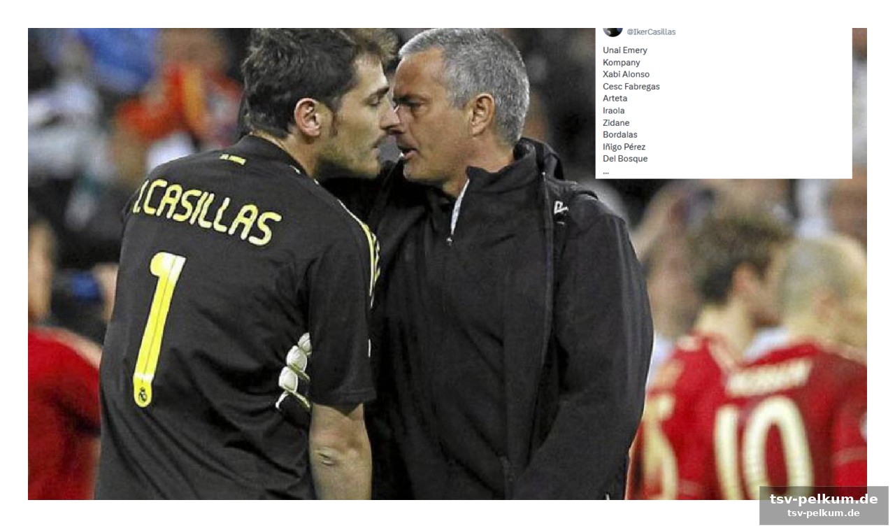 Casillas