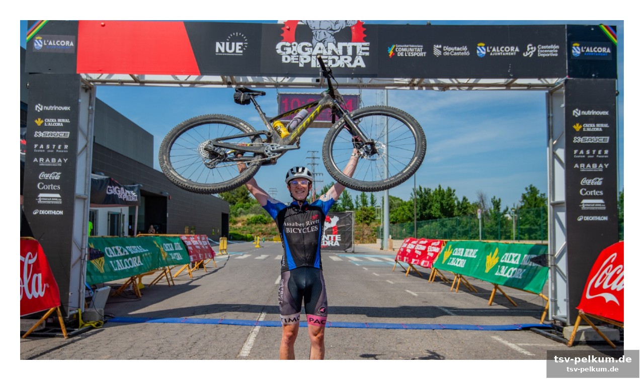 Internationale stars am start – und eine sensation
