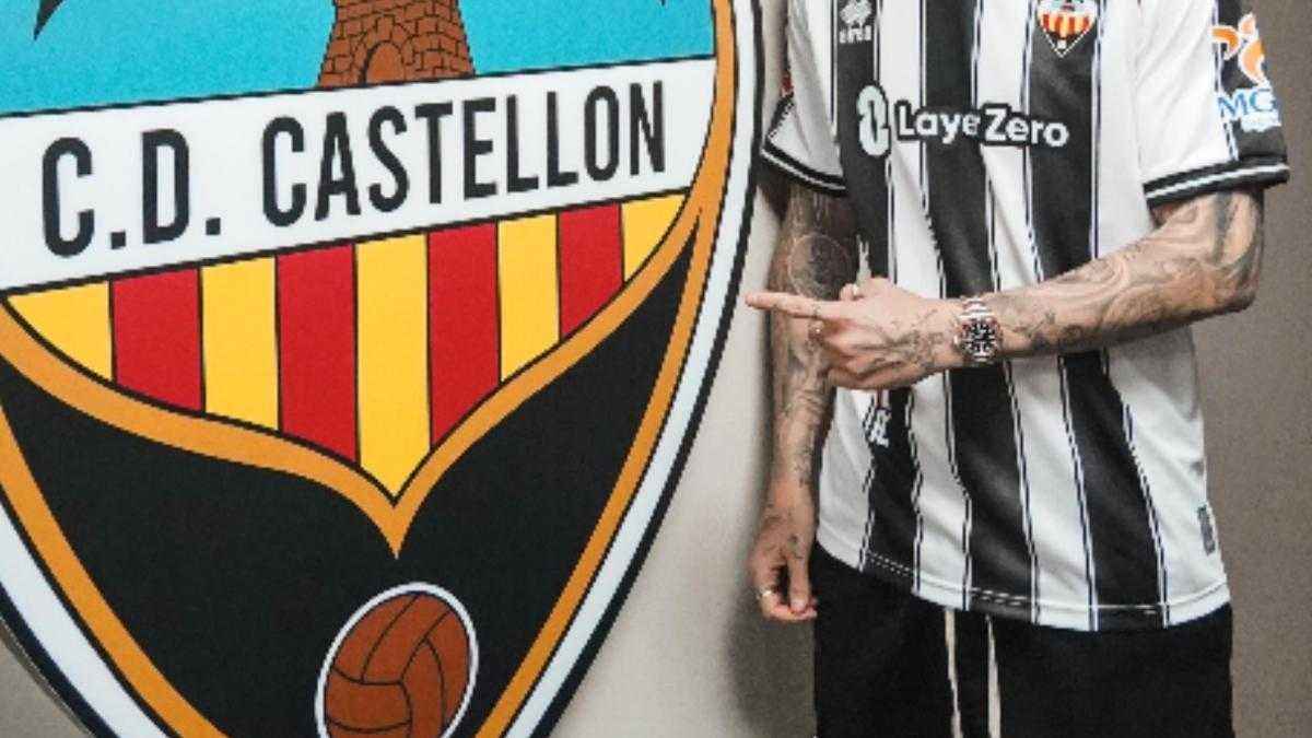 Castellón erlebt nach jahrzehnten wieder die tabellenspitze der segunda división