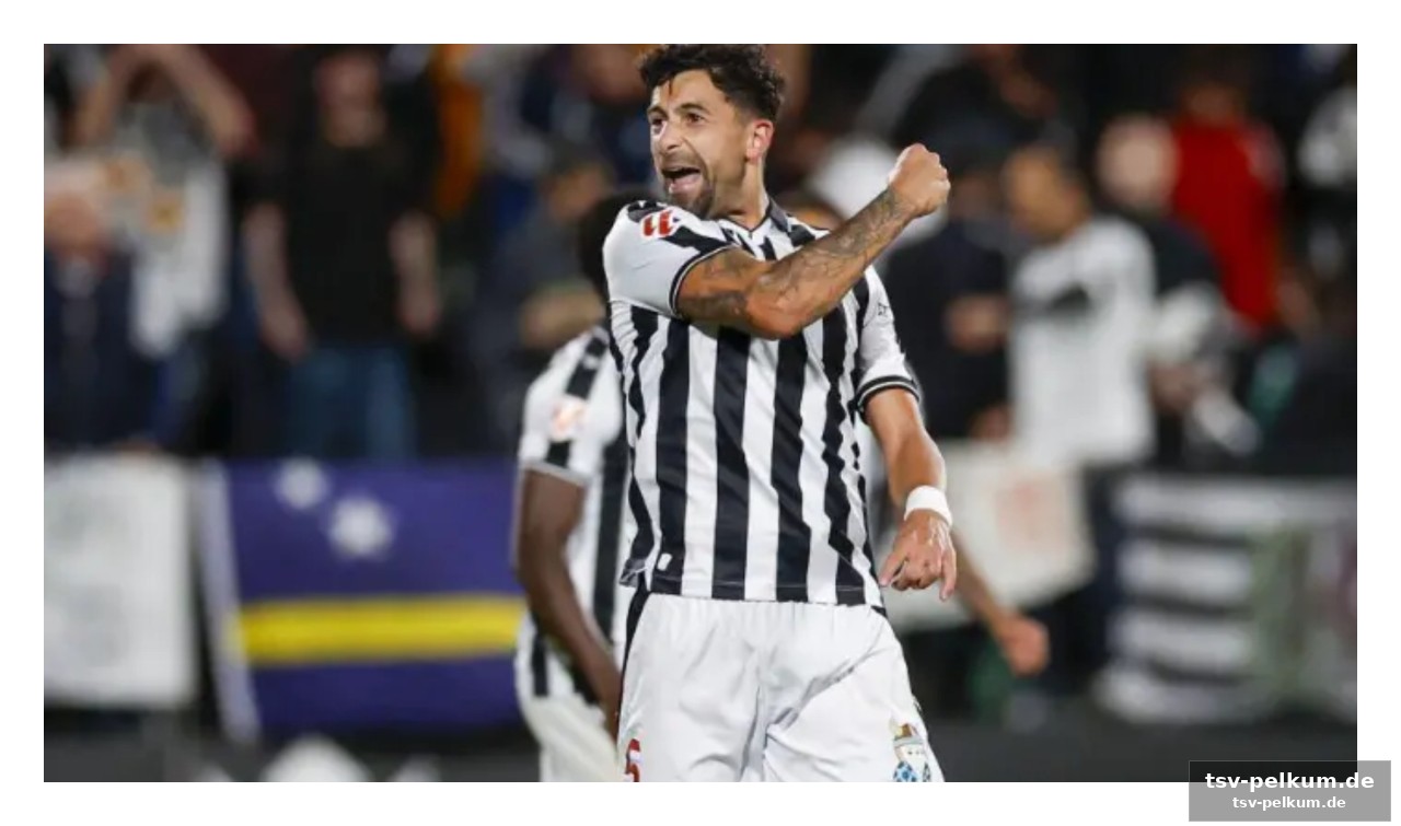 Almería als favorit – castellón will überraschen