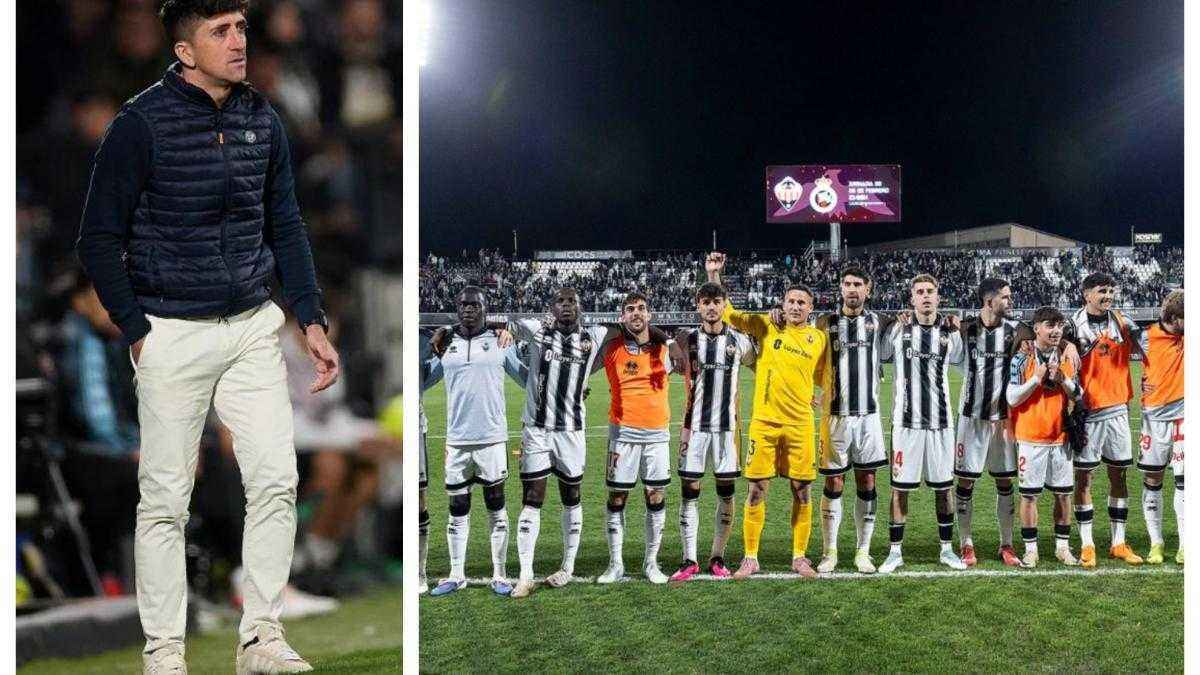 Castellóns sensationeller aufstieg: pablo hernández führt team an die spitze