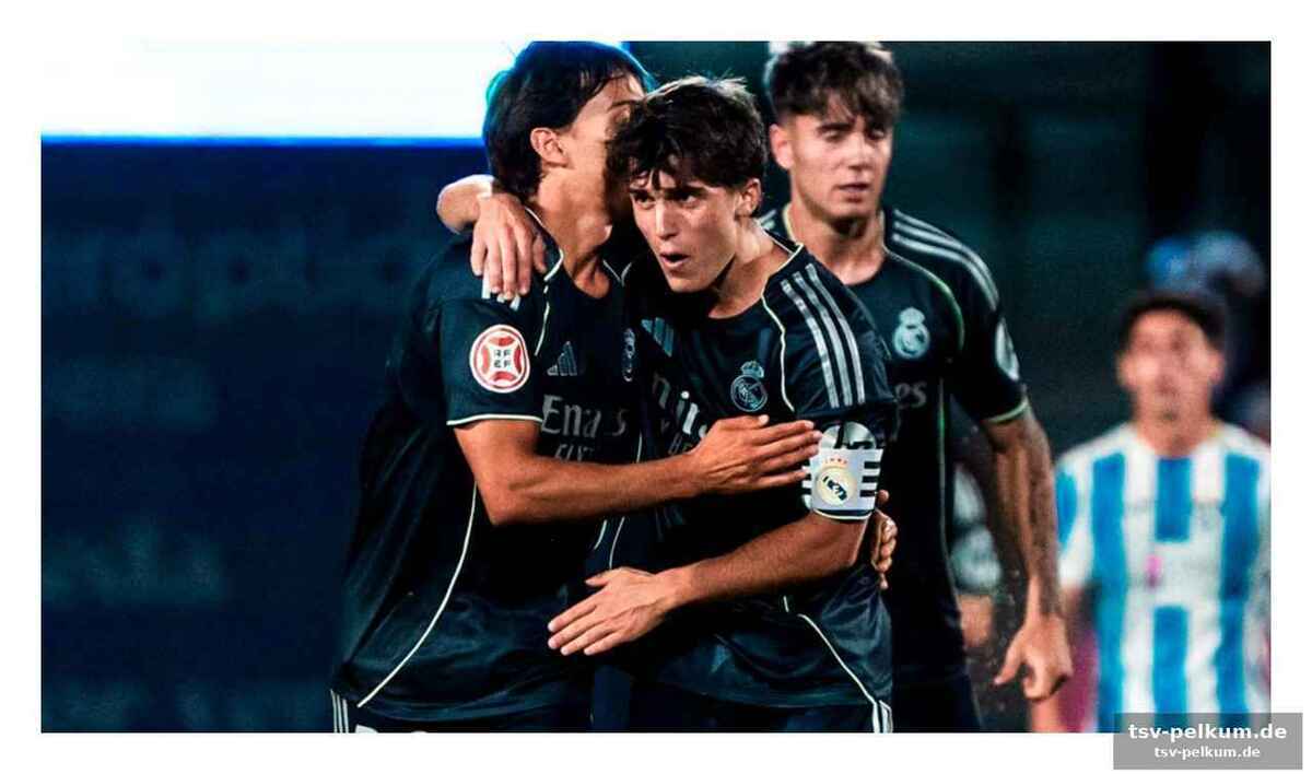 Castilla wechselt die gangart – und das tempo