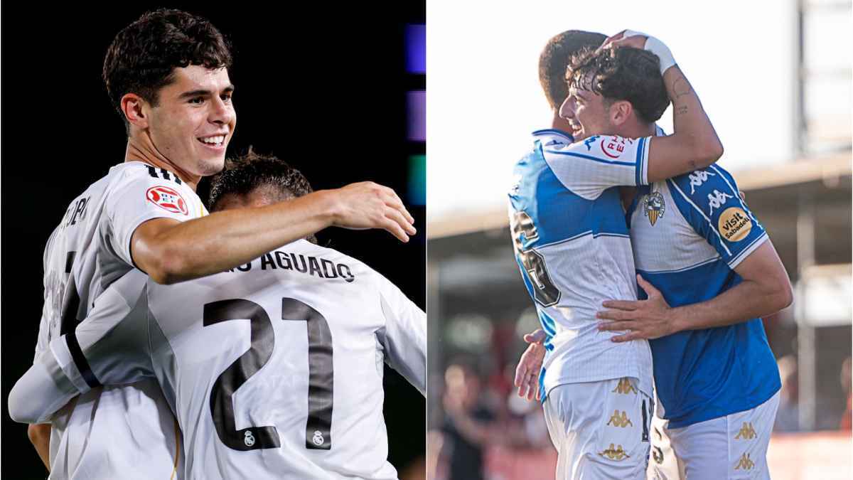 Castilla gegen sabadell: dramatischer kampf um den aufstieg!