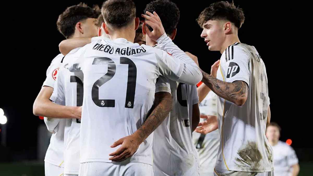 Castilla vor arenas: kann die revanche gelingen?