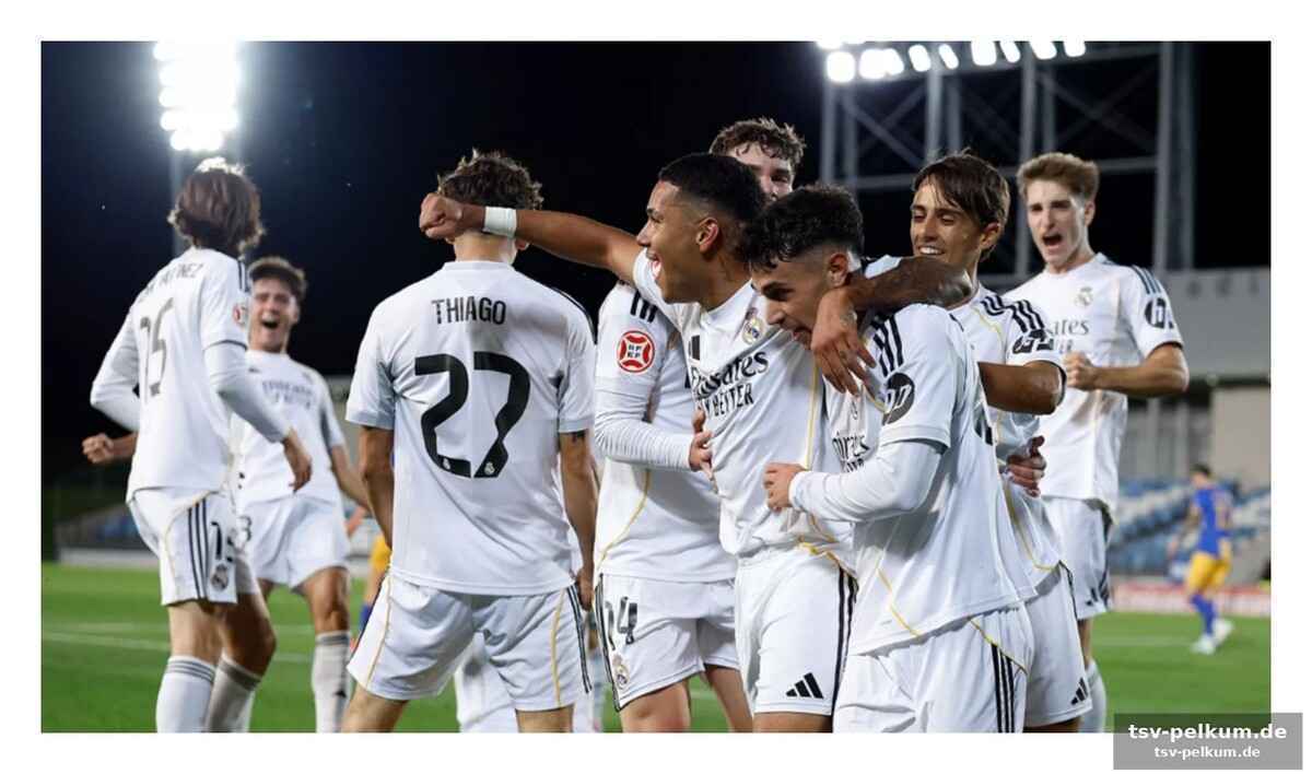 Ein team, ein ziel: die allianz in valdebebas