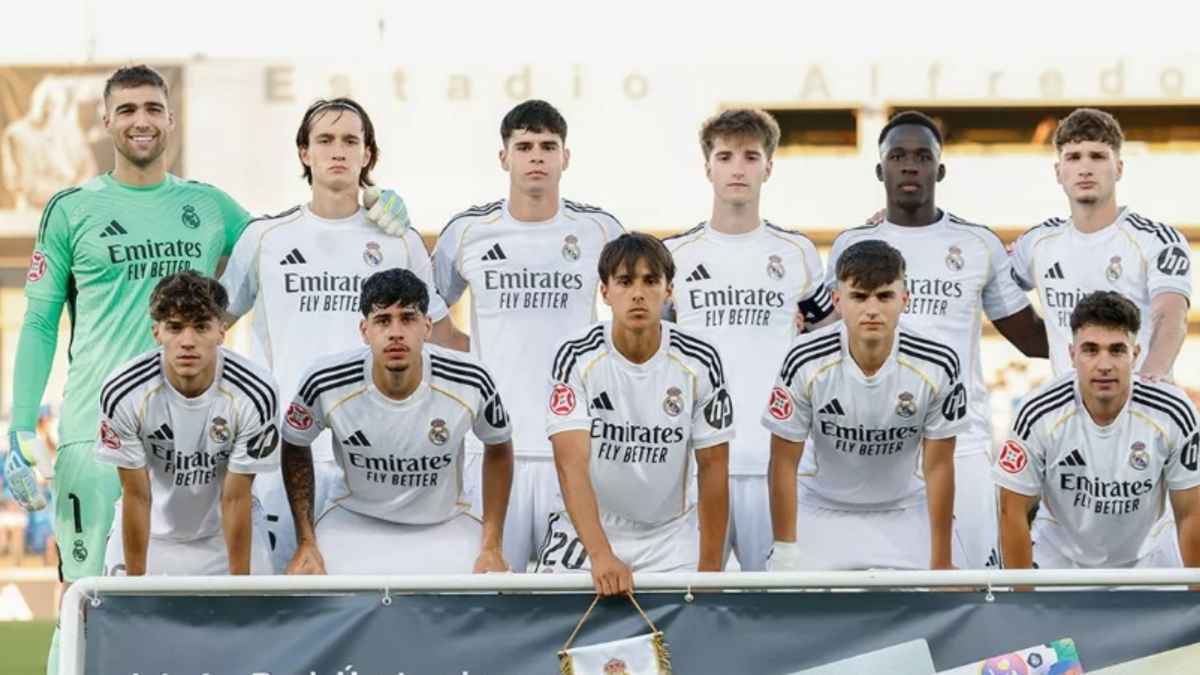 Castilla vor sabadell: kann die heimstärke gerettet werden?