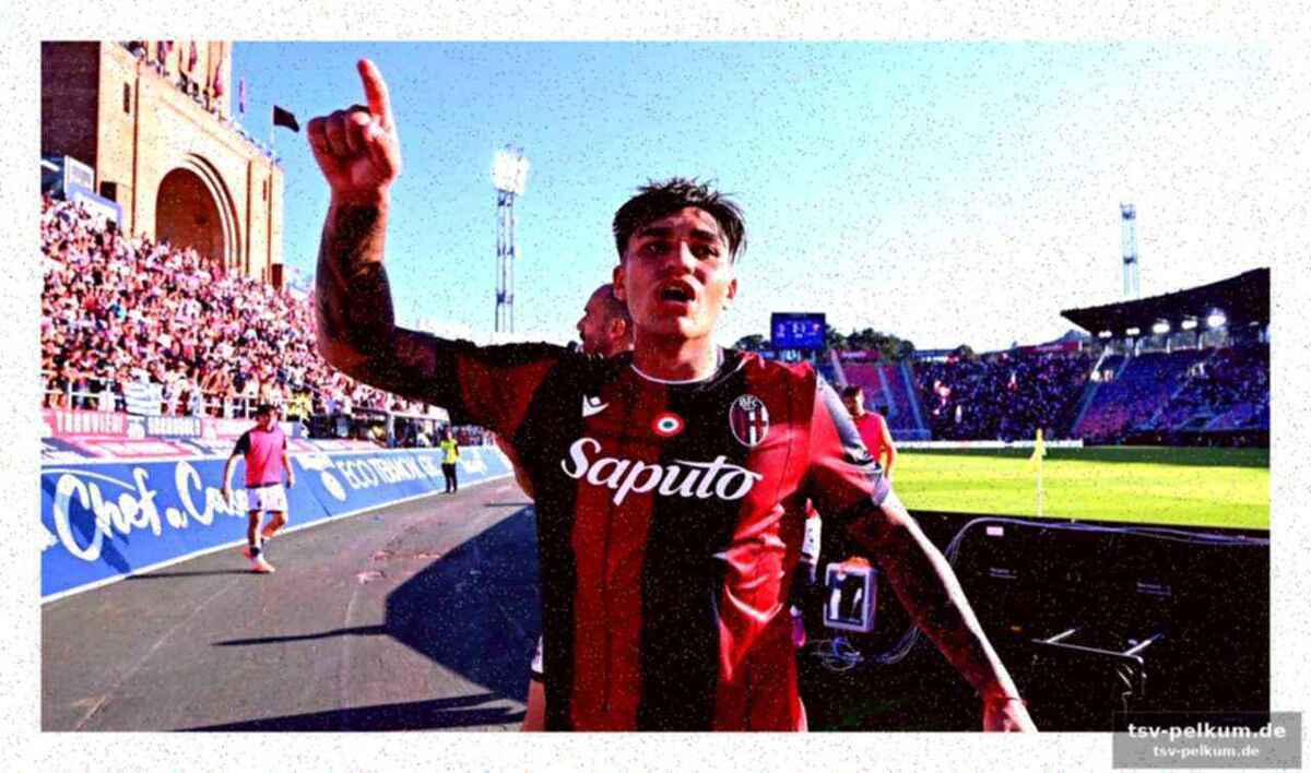 Europa league und coppa italia: die chance auf den durchbruch