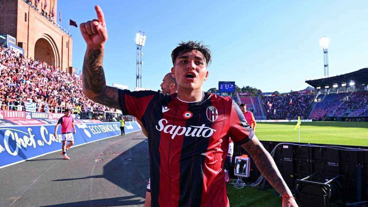 Castro: tattoos, europa league und ein blick in die zukunft!