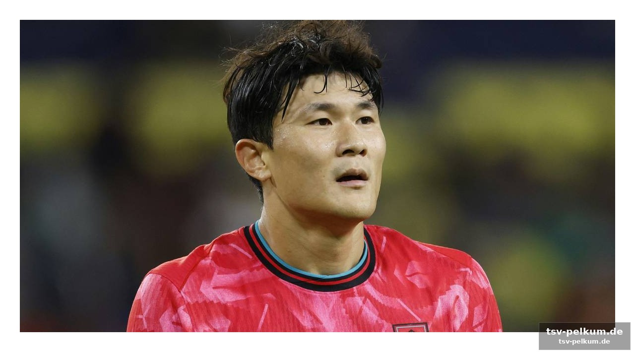 Ein trio aus der bundesliga verstärkt den südkoreanischen kader