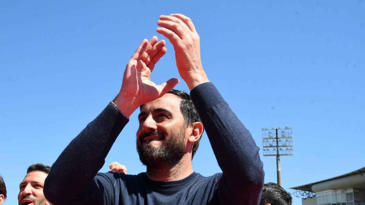 Catanzaro gegen avellino: kann ballardini den trend wenden?