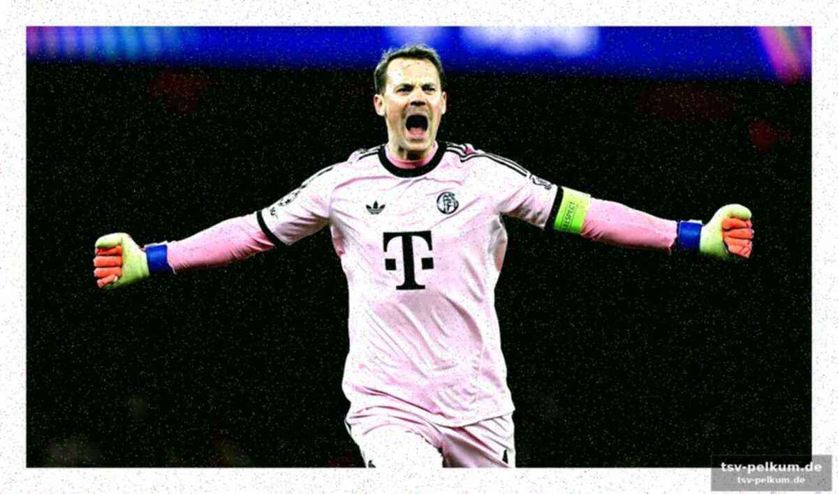 Was bedeutet das für den rest der liga?