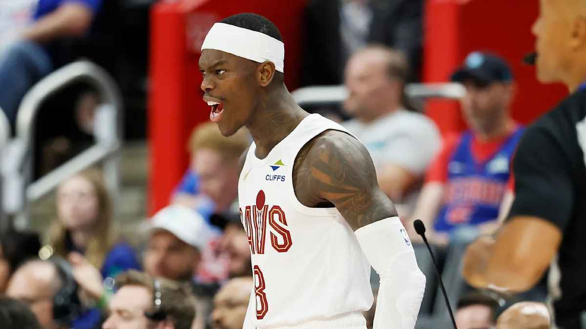 Cavaliers demütigen pistons – schröder träumt vom titel!
