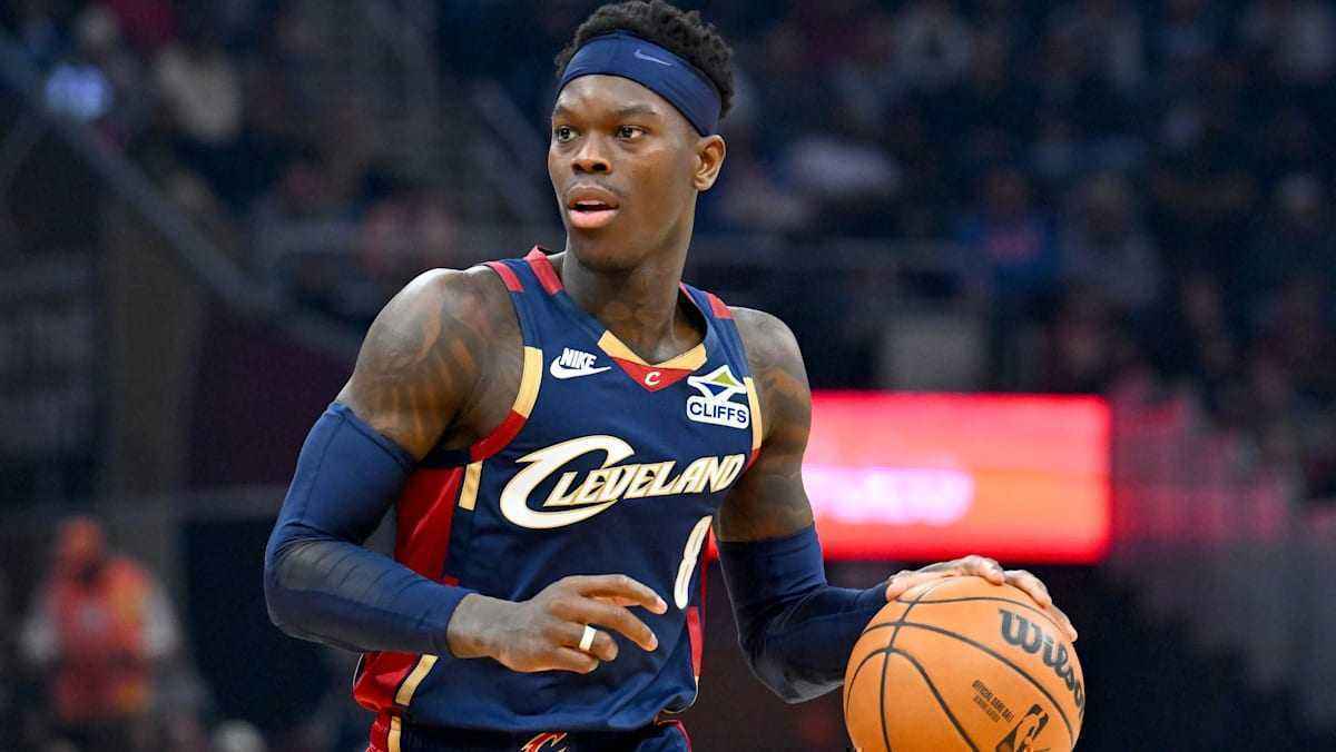 Cavaliers demütigen raptors – schröder nur zuschauer?