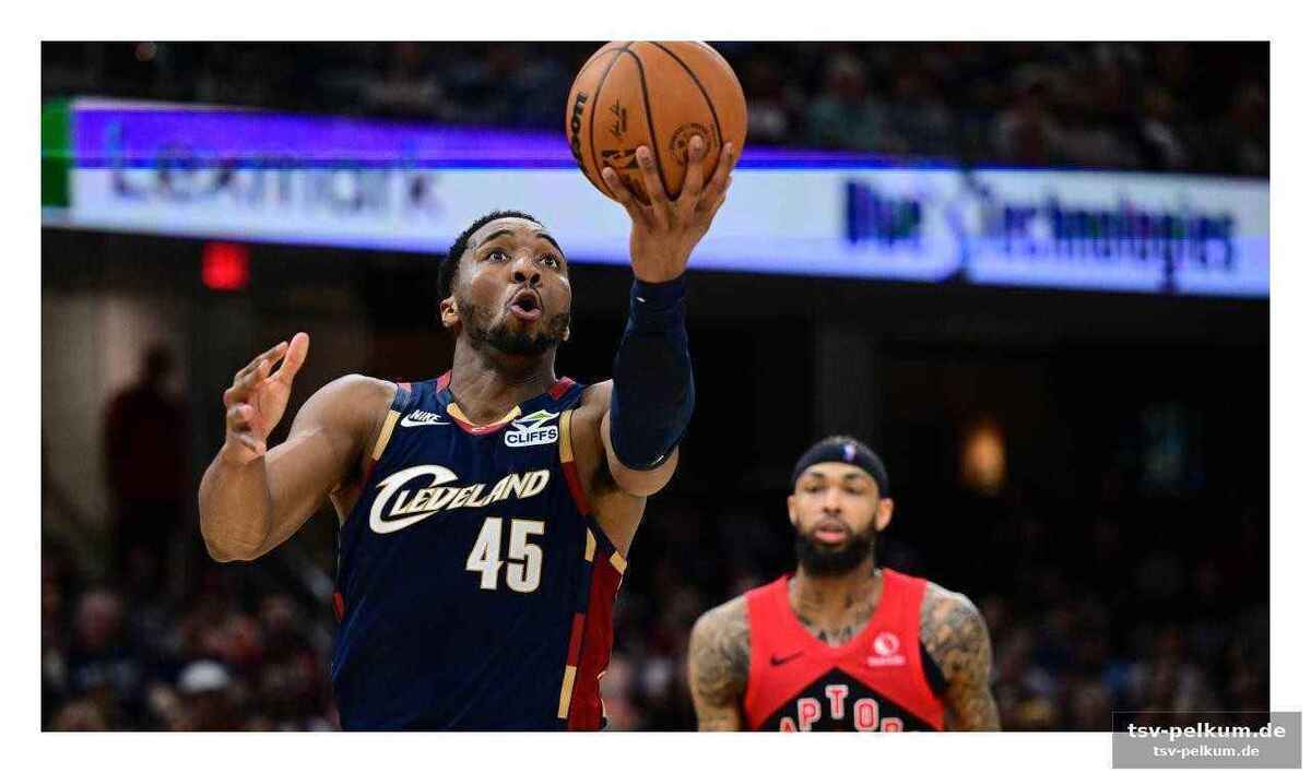 Jokics triple-double führt nuggets zum sieg