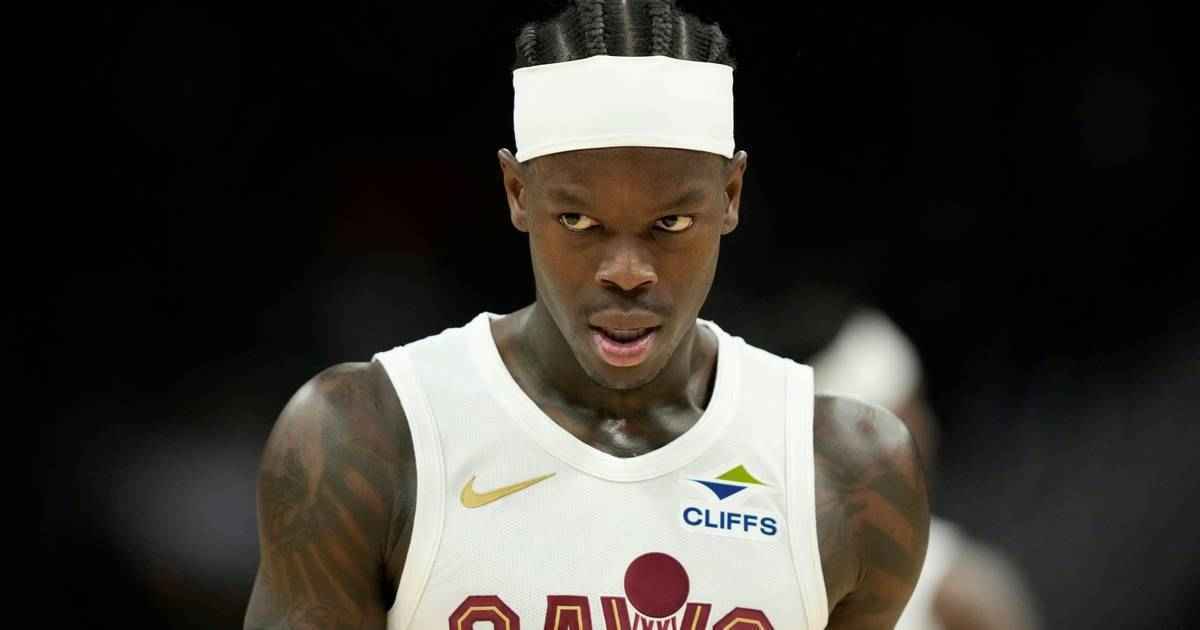 Cavaliers kontern raptors-comeback: schröder strahlt nach spiel 4!
