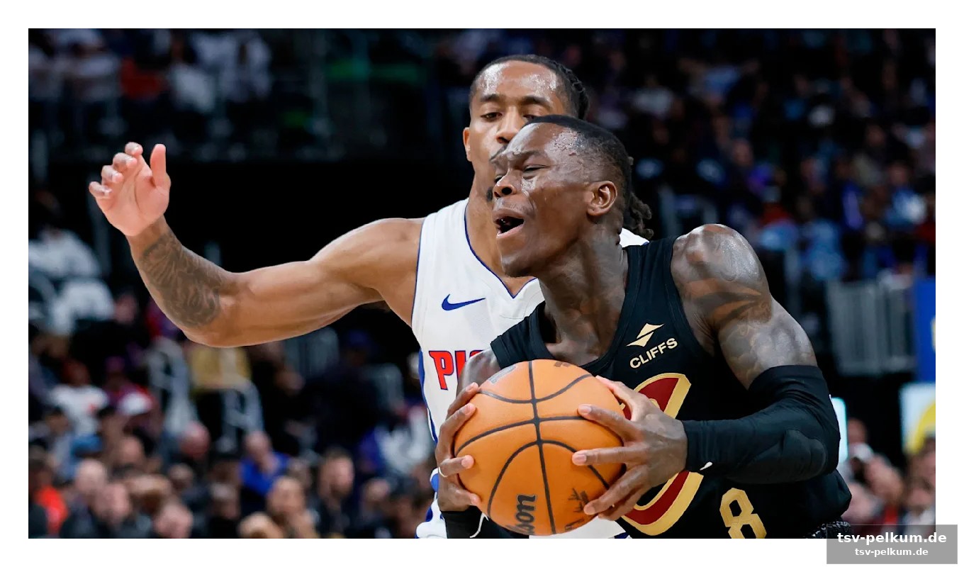 Wembanyama bricht rekord – ein anderer schatten über der nba